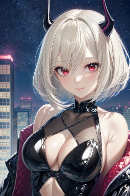 悪魔