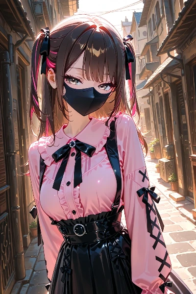 2026/03/15　地雷系