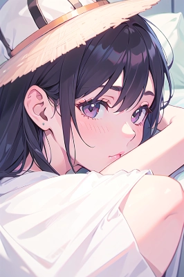 とある女子の日常