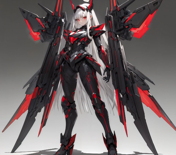 黒シリーズ16号機