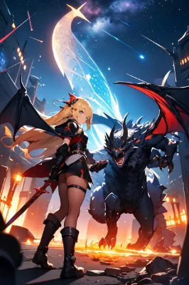 ドラゴン