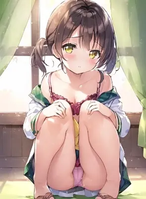 AI生成　無題