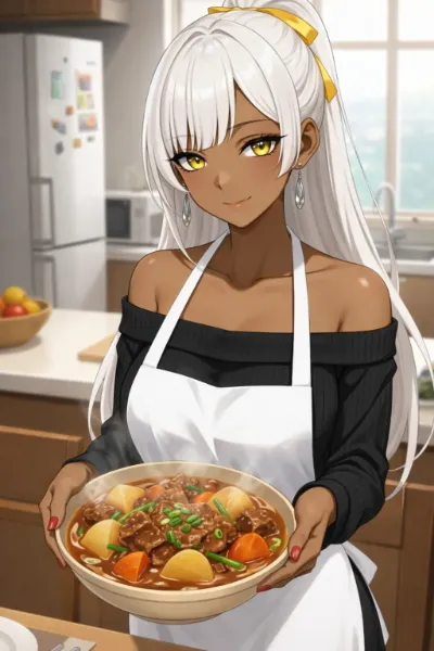 『それぞれの肉じゃが、それぞれのぬくもり』