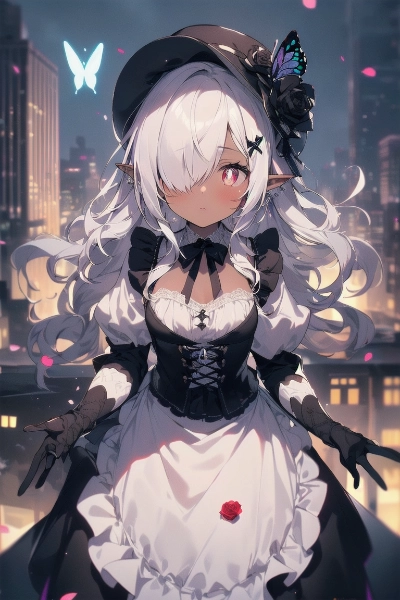 地球旅行する異界人 コルト