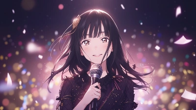 アイドル