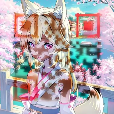 QRコード練習１１　小春日和