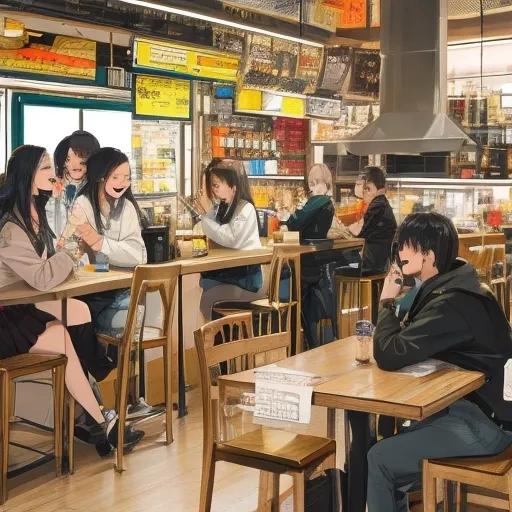 Thumbnail Background