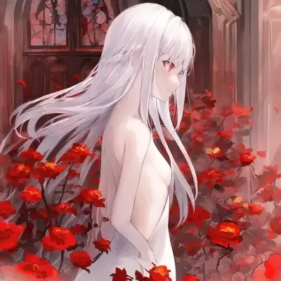 麗しき君