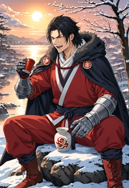 異世界土方歳三