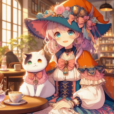 ティータイム
