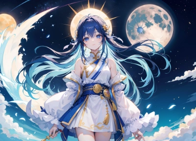 月