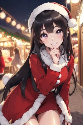 クリスマス