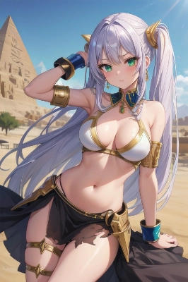 エジプト