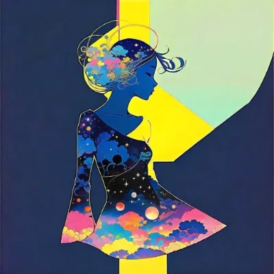 人物