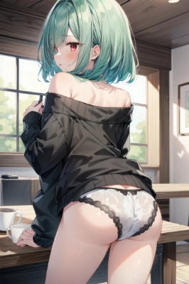 おしり
