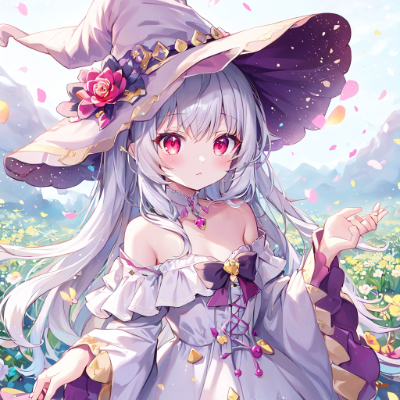 涼しげにする魔法