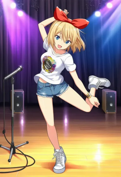 ステージング環境でおーどろ