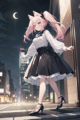 お題ヒール