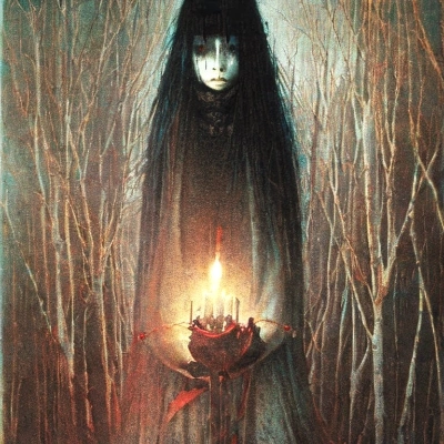 人物