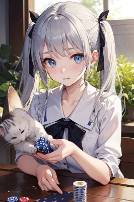 前足