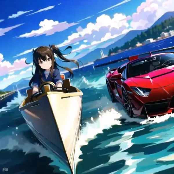 続々・遅刻遅刻〜！