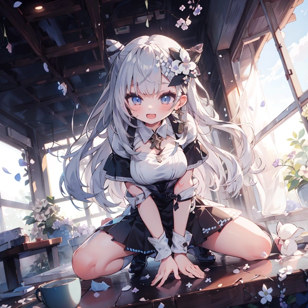 おはようございます