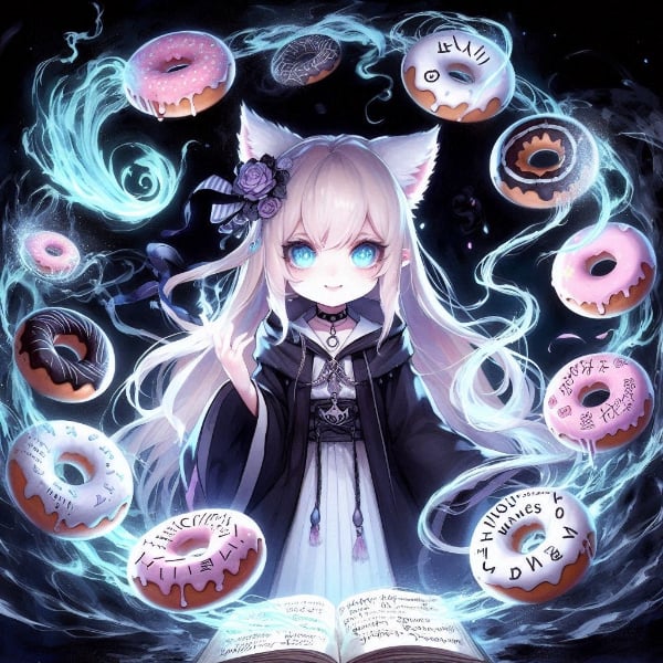 ※※※の🍩