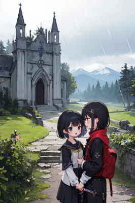 がんばり