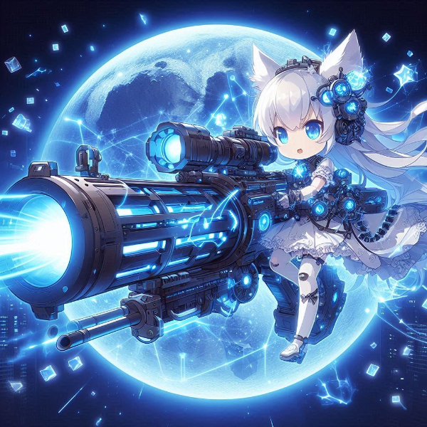 🌕 満月✨パワー‼️