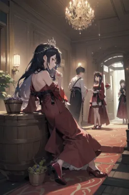 背徳