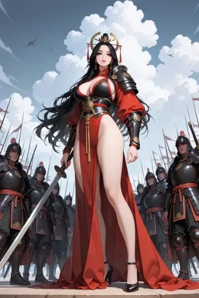 三国志　合戦プレイバック　3戦目