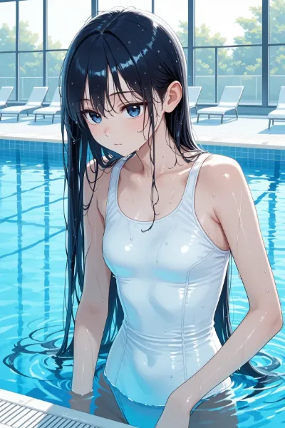 一人。　楽しくないなぁ