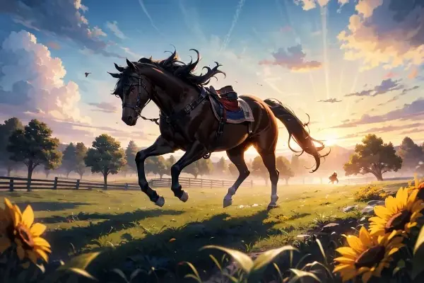 素晴らしい素質