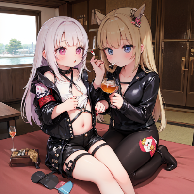 休暇６