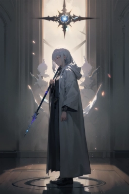 魔術師
