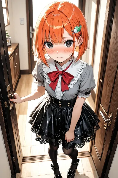 変じゃないかな？