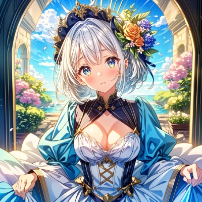 ひよこと書いて女の子と解く