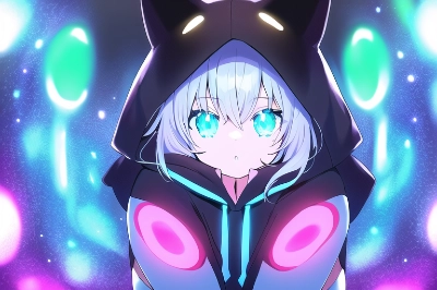 このフードいい…