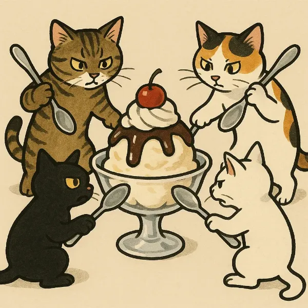 サンデーの戦い