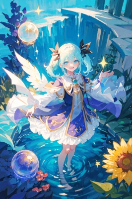 ファンタジー