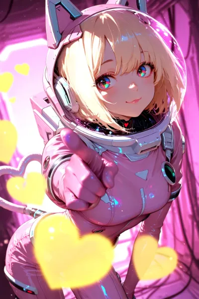 ミャ～体文明からの交信