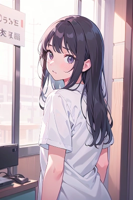 とある女子の日常