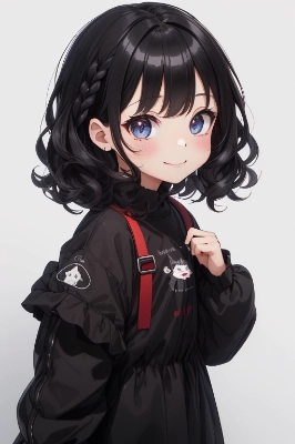 少女