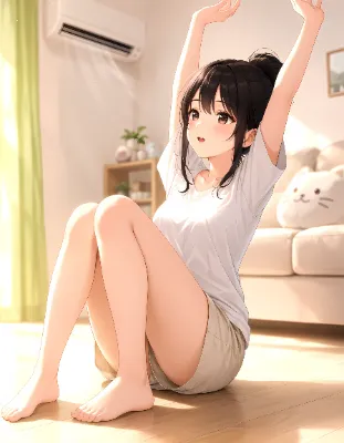 Rin's Daily Moments #104