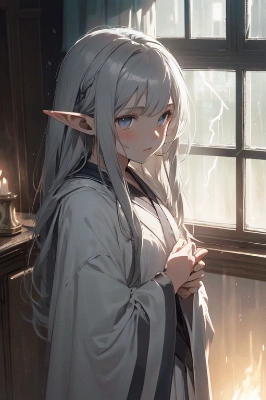 稲妻のサムネイル