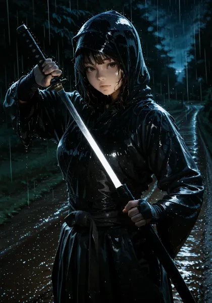 待ち伏せ(訂正版