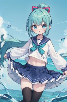 ⛵