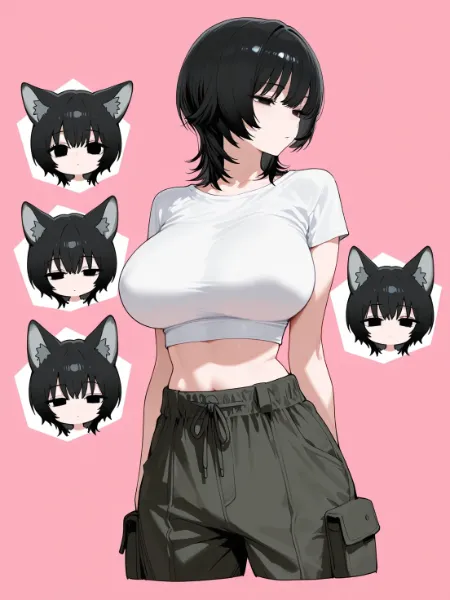 犬耳