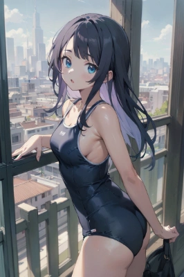 すくみずっこ