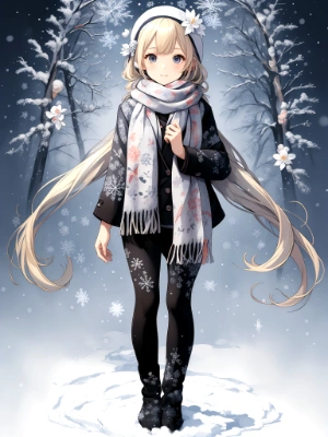 winter